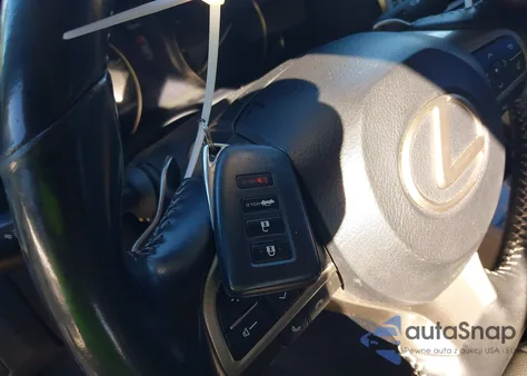 2019 Lexus Gs 350 from USA, damaged, VIN JTHCZ1BL5KA011295